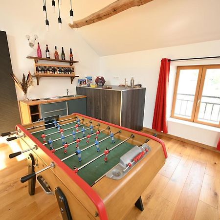 Loft Au Calme Sur Les Hauteurs Cormeilles-en-Parisis Exterior photo